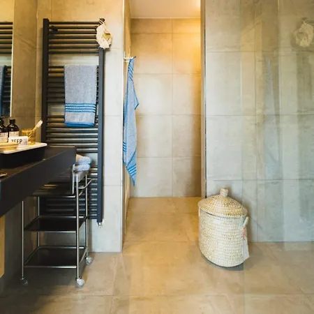 Apartment Aloha Ouddorp