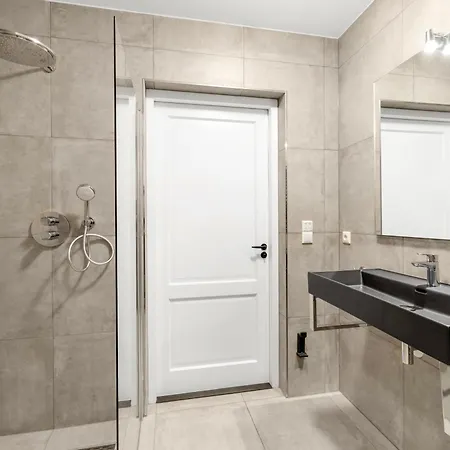 Aloha 4p - Kabbelaarsbank Apartment Ouddorp