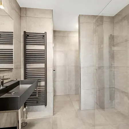 דירה Aloha 4p - Kabbelaarsbank