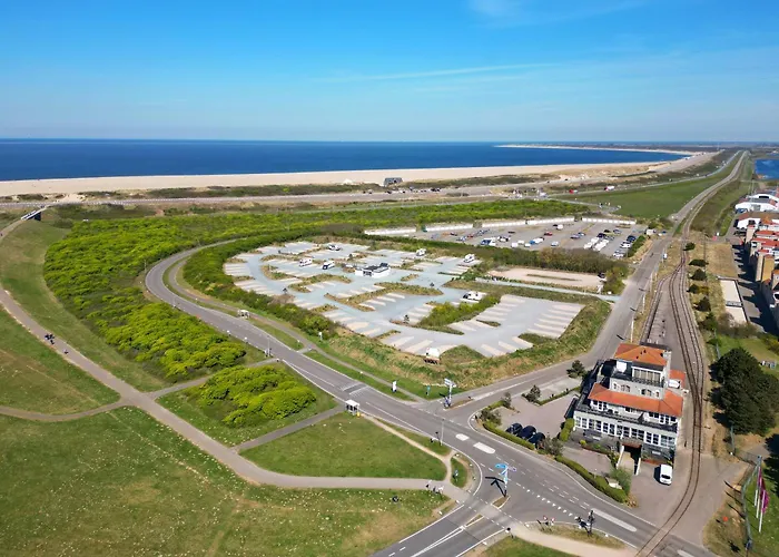 Aloha 4p - Kabbelaarsbank