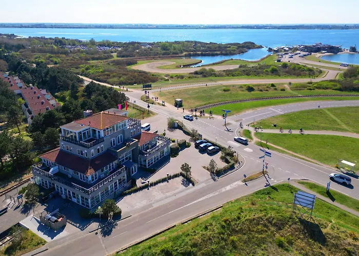 Aloha 4p - Kabbelaarsbank Daire