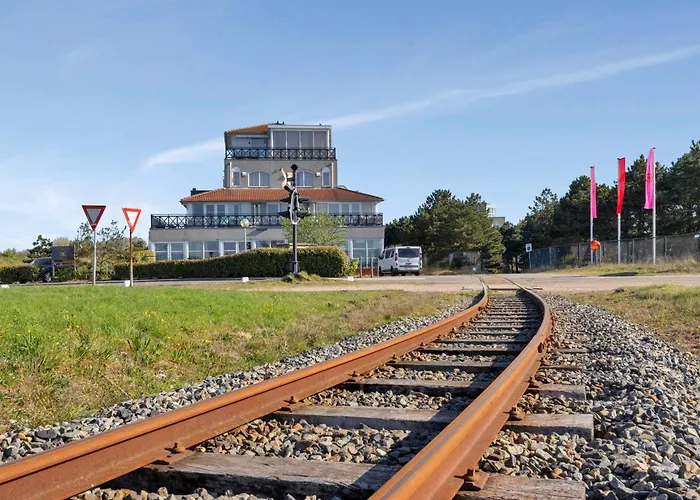 Aloha 4p - Kabbelaarsbank Daire *