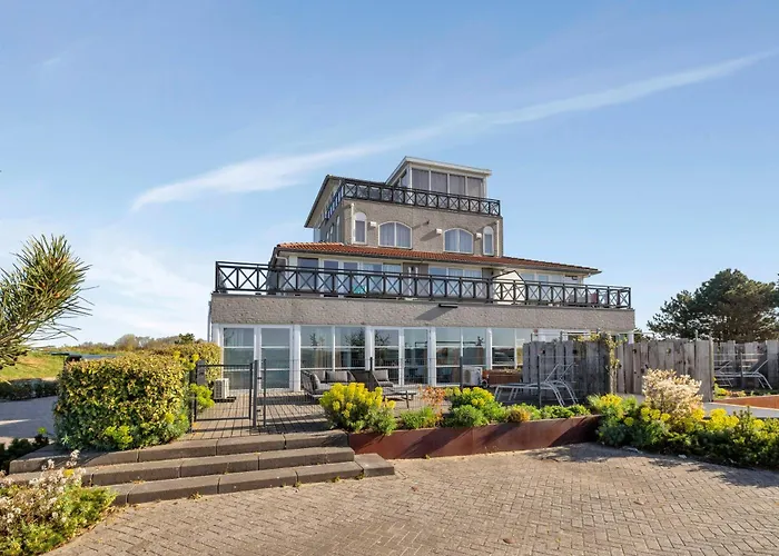 Daire Aloha 4p - Kabbelaarsbank