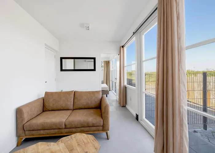 Aloha 4p - Kabbelaarsbank Daire *