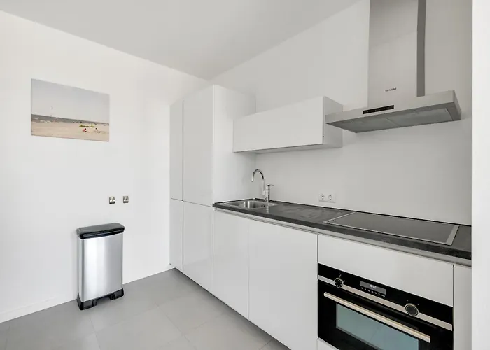 Aloha 4p - Kabbelaarsbank *