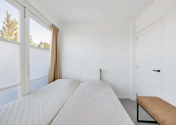 Aloha 4p - Kabbelaarsbank