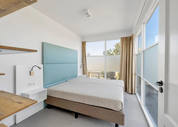 Aloha 4p - Kabbelaarsbank Ouddorp