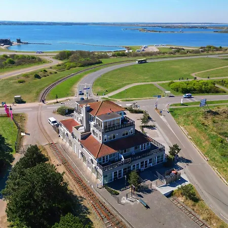 Aloha 4p - Kabbelaarsbank *