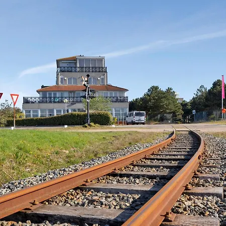 Aloha 4p - Kabbelaarsbank Apartment *