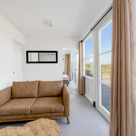 Aloha 4p - Kabbelaarsbank Apartment *