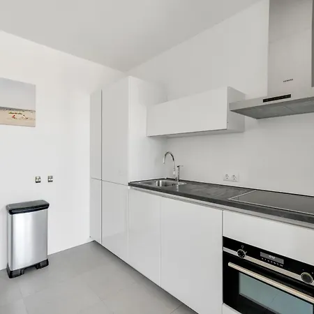 Aloha 4p - Kabbelaarsbank *