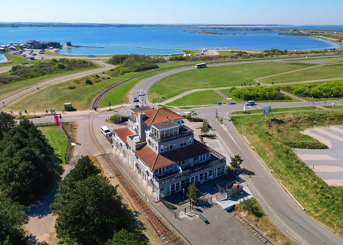 Aloha 4p - Kabbelaarsbank *