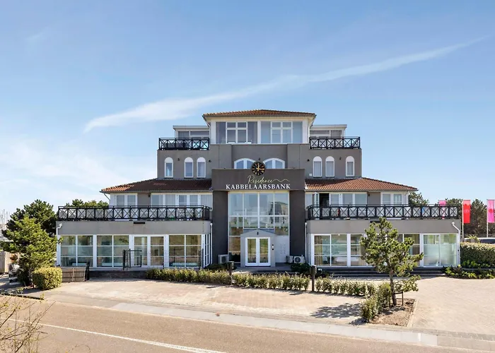 Aloha 4p - Kabbelaarsbank אאודורפ