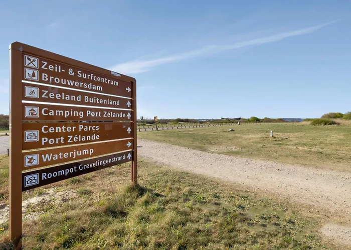 Aloha 4p - Kabbelaarsbank דירה אאודורפ