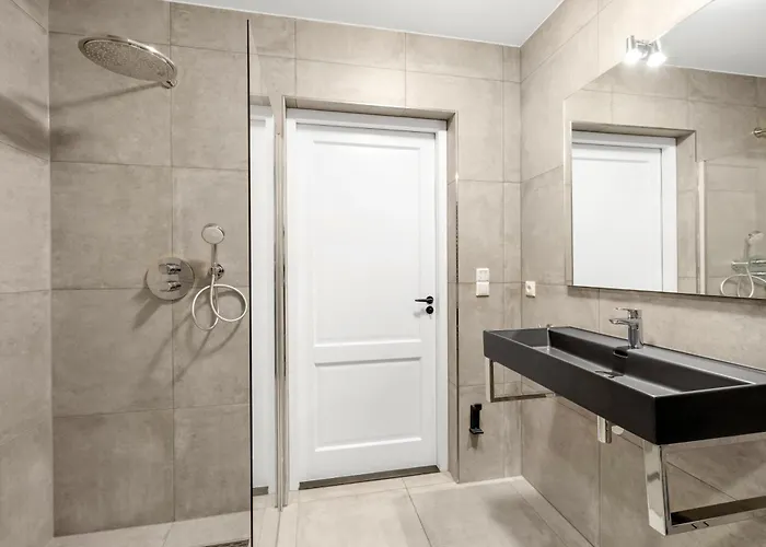 Aloha 4p - Kabbelaarsbank דירה אאודורפ