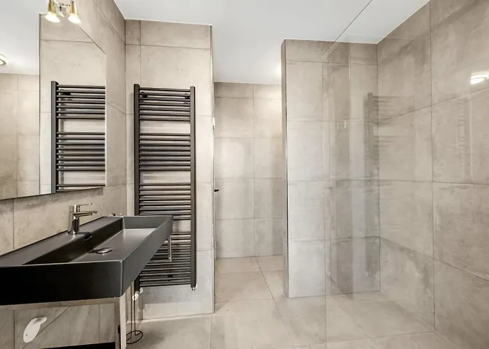 דירה Aloha 4p - Kabbelaarsbank